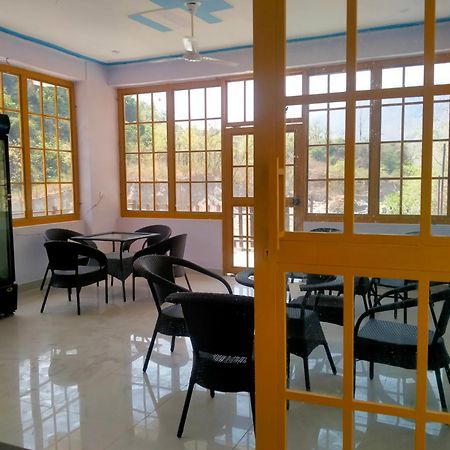 Manbhawan River Resort Kokhliyal Gaon Dış mekan fotoğraf